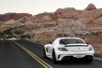 Mercedes-Benz SLS AMG Coupe Black Series 2014 года